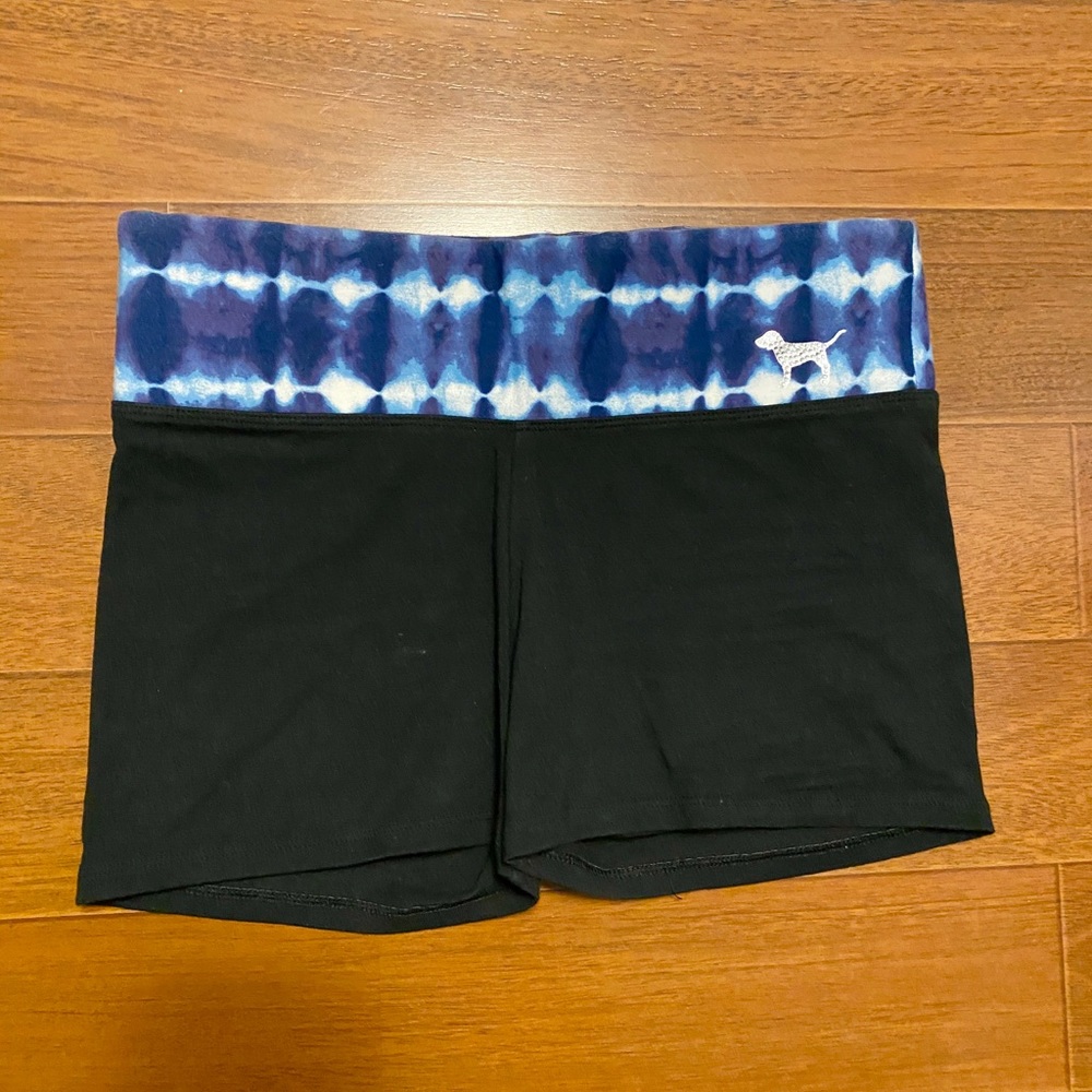 Working out shorts